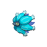 Shiny Glimmora
